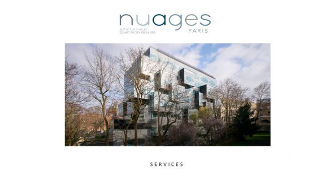 Afficher la photo en grand Appartement F1 à vendre - 1 pièce - 25,37 m2 - Paris - 75013 - ILE-DE-FRANCE