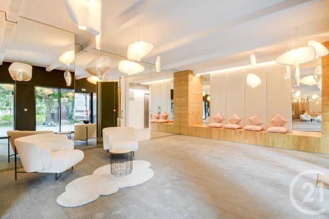 Afficher la photo en grand Appartement F1 à vendre - 1 pièce - 25,37 m2 - Paris - 75013 - ILE-DE-FRANCE