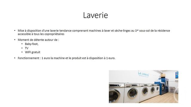 Afficher la photo en grand Appartement F1 à vendre - 1 pièce - 25,37 m2 - Paris - 75013 - ILE-DE-FRANCE