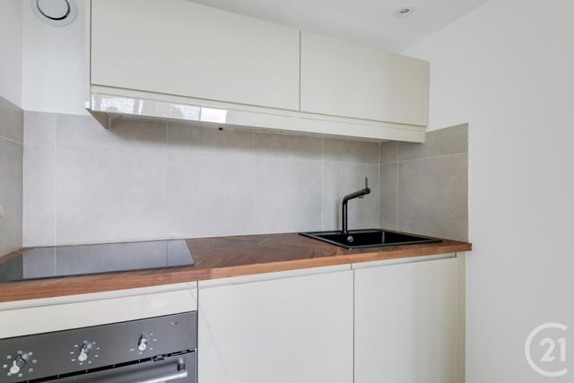 Afficher la photo en grand Appartement F1 à vendre - 1 pièce - 25,37 m2 - Paris - 75013 - ILE-DE-FRANCE