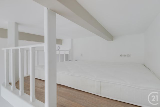 Afficher la photo en grand Appartement F1 à vendre - 1 pièce - 25,37 m2 - Paris - 75013 - ILE-DE-FRANCE