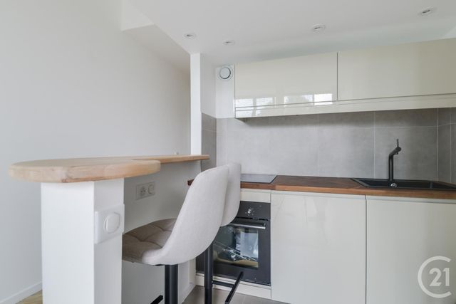 Afficher la photo en grand Appartement F1 à vendre - 1 pièce - 25,37 m2 - Paris - 75013 - ILE-DE-FRANCE