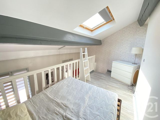 Appartement F1 à louer - 1 pièce - 26,69 m2 - Paris - 75013 - ILE-DE-FRANCE