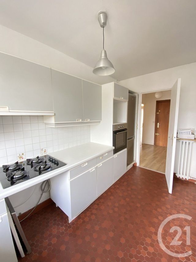 Appartement F3 à louer - 3 pièces - 70,71 m2 - Paris - 75013 - ILE-DE-FRANCE