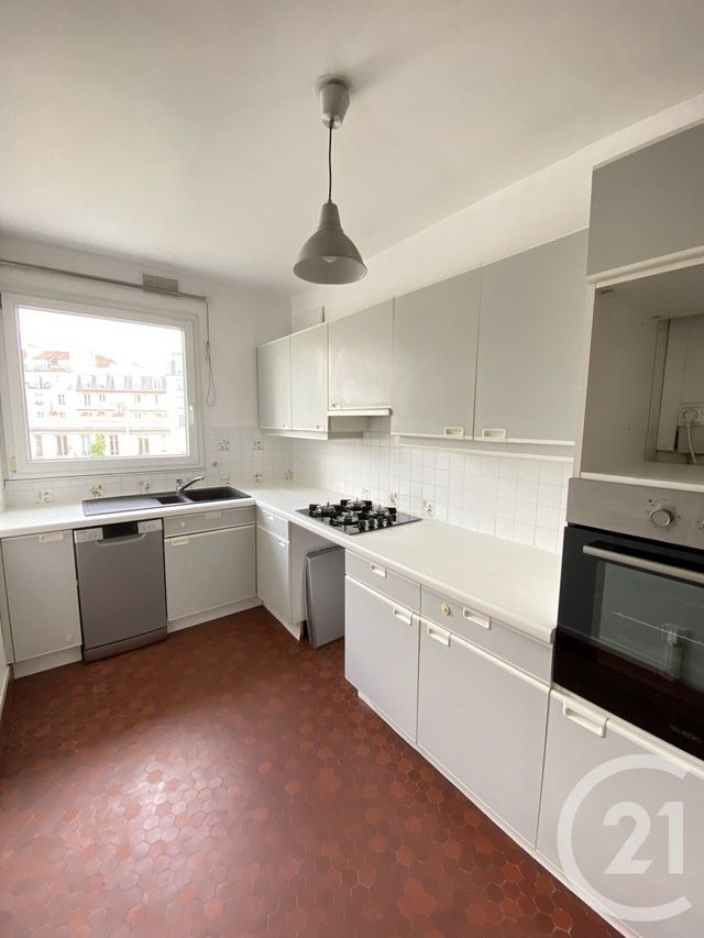 Appartement F3 à louer - 3 pièces - 70,71 m2 - Paris - 75013 - ILE-DE-FRANCE