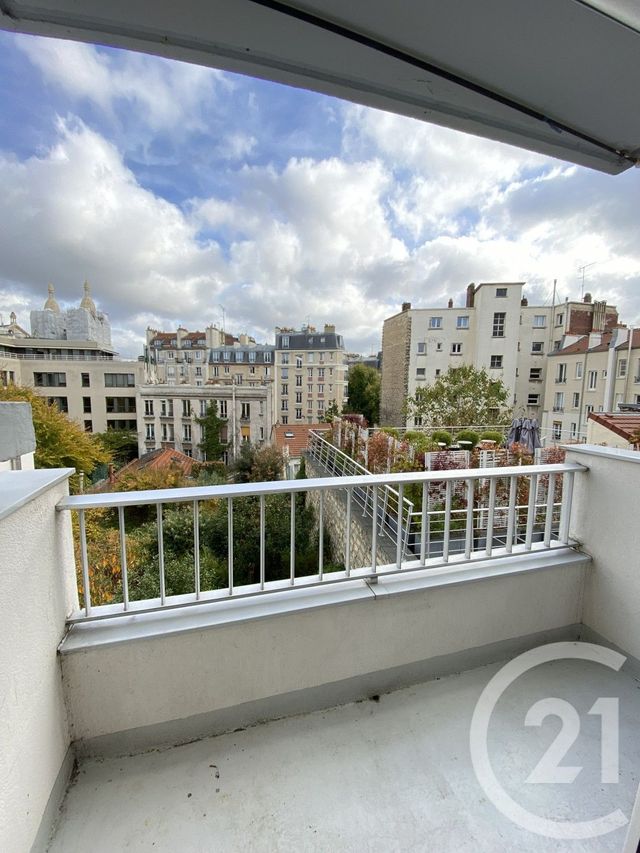 Appartement F3 à louer - 3 pièces - 70,71 m2 - Paris - 75013 - ILE-DE-FRANCE
