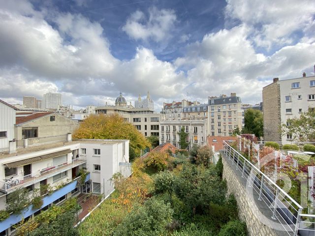 Appartement F3 à louer - 3 pièces - 70,71 m2 - Paris - 75013 - ILE-DE-FRANCE