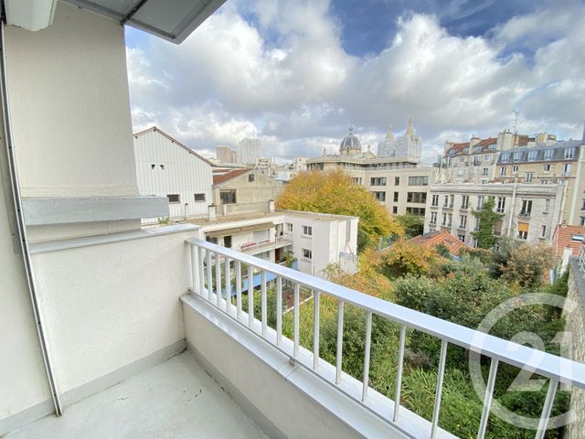 Appartement F3 à louer - 3 pièces - 70,71 m2 - Paris - 75013 - ILE-DE-FRANCE