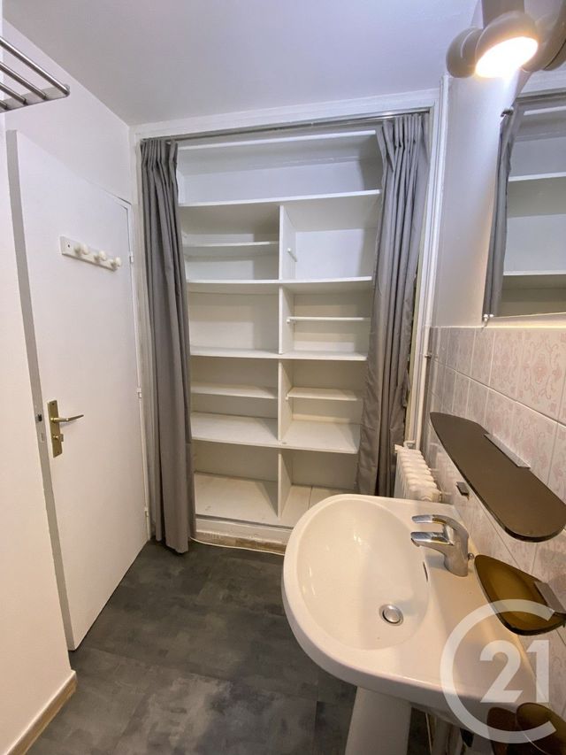 Appartement F3 à louer - 3 pièces - 70,71 m2 - Paris - 75013 - ILE-DE-FRANCE