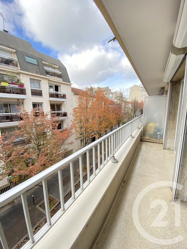 Appartement F3 à louer - 3 pièces - 70,71 m2 - Paris - 75013 - ILE-DE-FRANCE