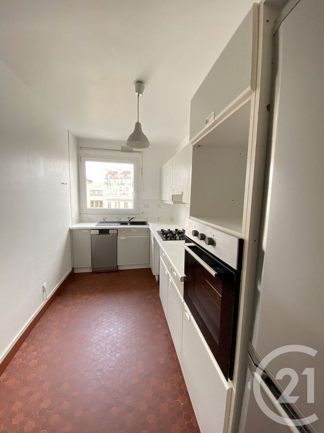 Appartement F3 à louer - 3 pièces - 70,71 m2 - Paris - 75013 - ILE-DE-FRANCE