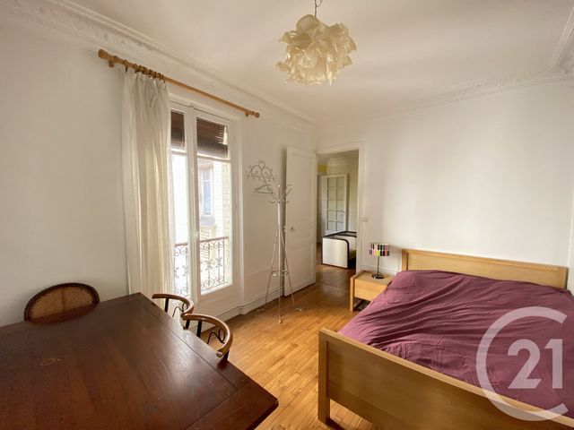 Appartement F2 à louer - 2 pièces - 37,09 m2 - Paris - 75014 - ILE-DE-FRANCE