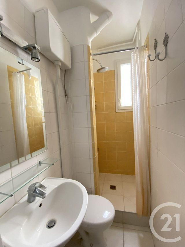 Appartement F2 à louer - 2 pièces - 37,09 m2 - Paris - 75014 - ILE-DE-FRANCE