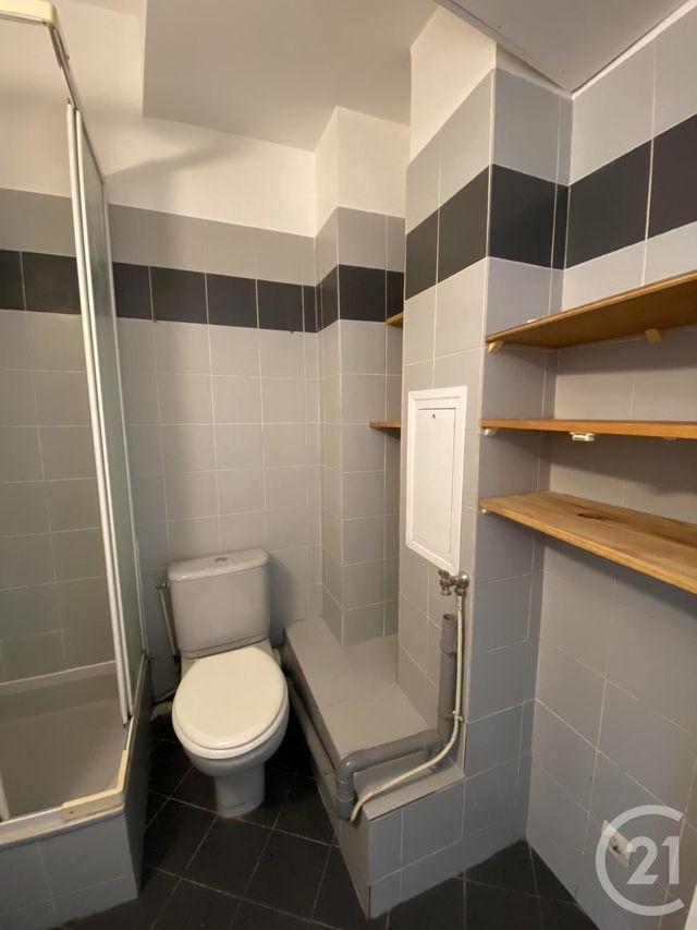 Appartement Studio à louer - 1 pièce - 22,66 m2 - Paris - 75013 - ILE-DE-FRANCE