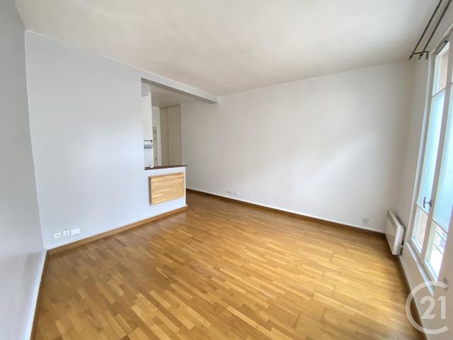 Appartement Studio à louer - 1 pièce - 22,66 m2 - Paris - 75013 - ILE-DE-FRANCE