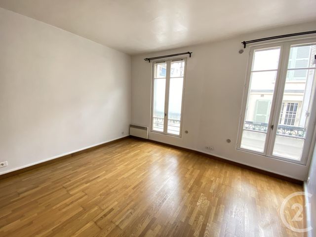 Appartement Studio à louer - 1 pièce - 22,66 m2 - Paris - 75013 - ILE-DE-FRANCE