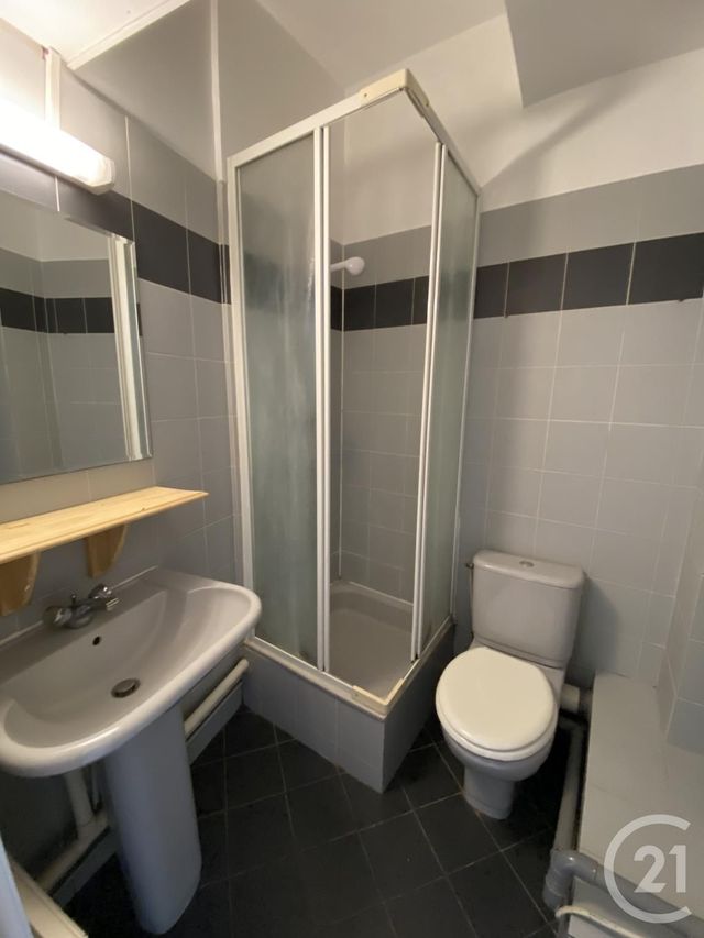 Appartement Studio à louer - 1 pièce - 22,66 m2 - Paris - 75013 - ILE-DE-FRANCE