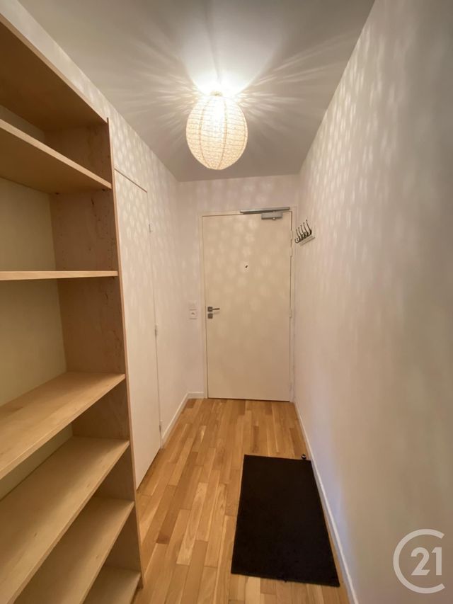 Appartement F1 à louer - 1 pièce - 25,03 m2 - Paris - 75013 - ILE-DE-FRANCE