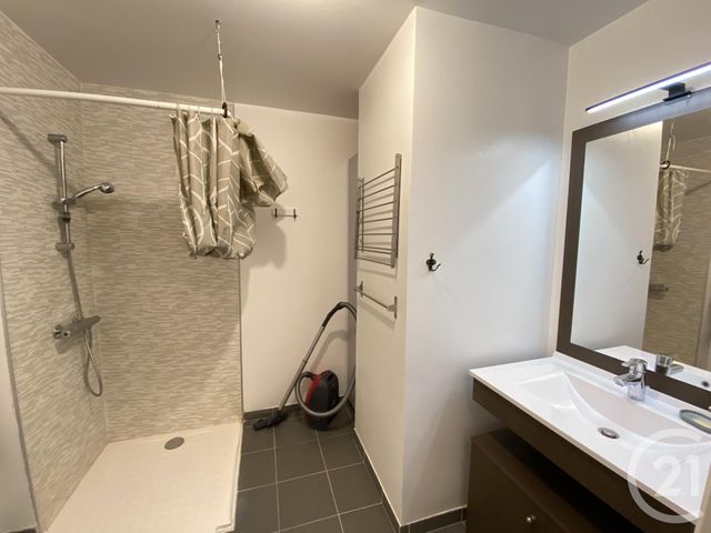 Appartement F1 à louer - 1 pièce - 25,03 m2 - Paris - 75013 - ILE-DE-FRANCE