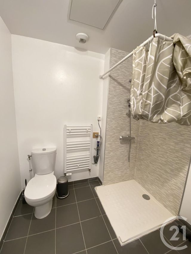 Appartement F1 à louer - 1 pièce - 25,03 m2 - Paris - 75013 - ILE-DE-FRANCE