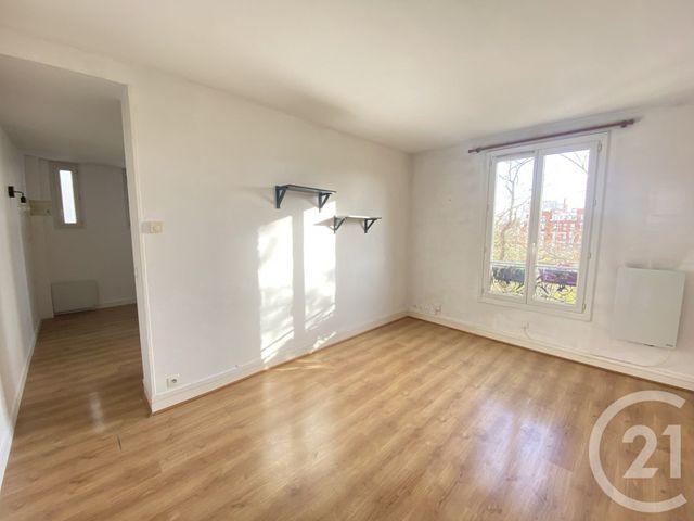 Appartement F2 à louer PARIS