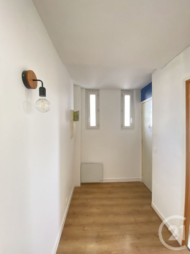 Appartement F2 à louer - 2 pièces - 39,59 m2 - Paris - 75013 - ILE-DE-FRANCE