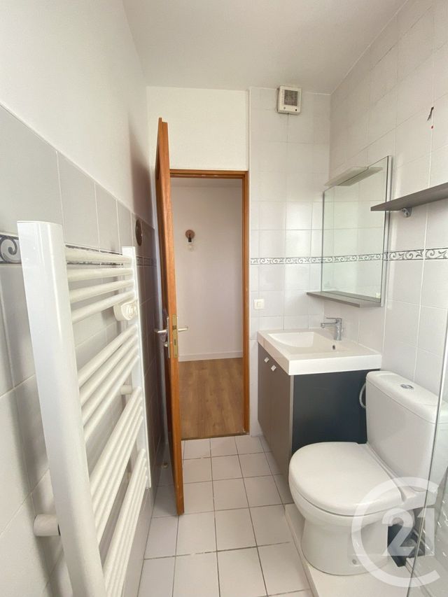Appartement F2 à louer - 2 pièces - 39,59 m2 - Paris - 75013 - ILE-DE-FRANCE