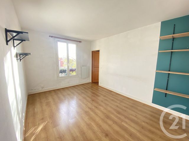 Appartement F2 à louer - 2 pièces - 39,59 m2 - Paris - 75013 - ILE-DE-FRANCE
