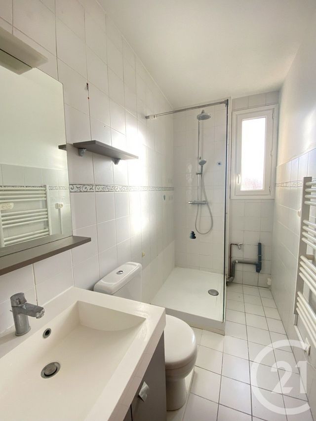 Appartement F2 à louer - 2 pièces - 39,59 m2 - Paris - 75013 - ILE-DE-FRANCE