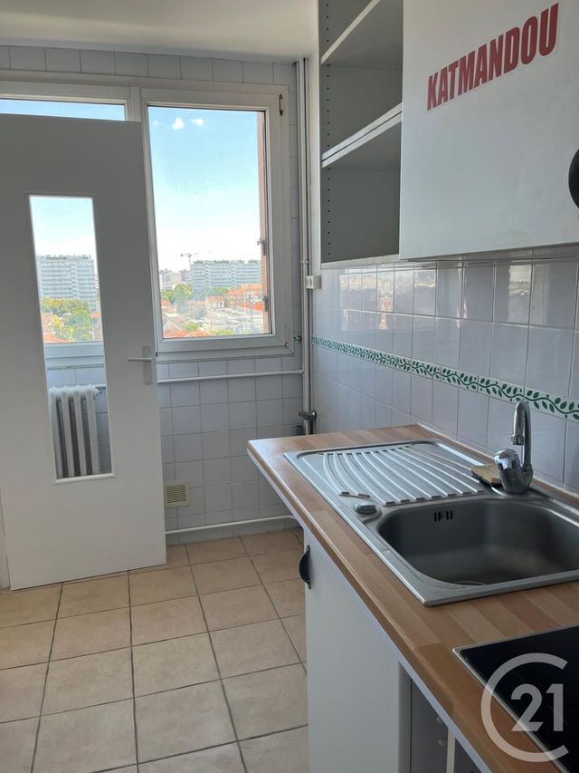 Appartement F3 à louer - 3 pièces - 51,15 m2 - Ivry Sur Seine - 94 - ILE-DE-FRANCE