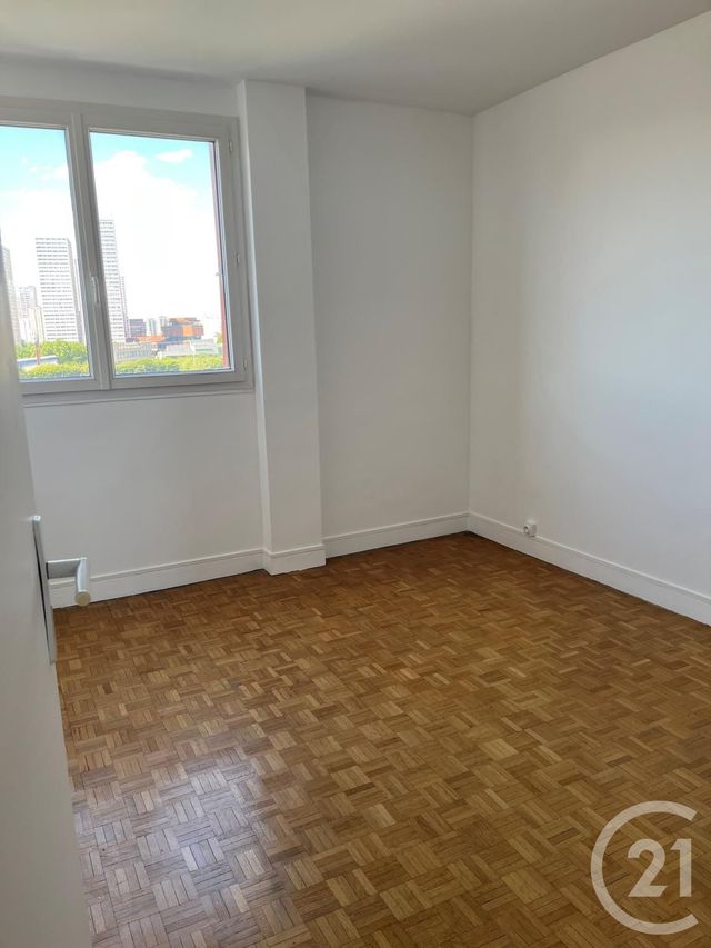Appartement F3 à louer - 3 pièces - 51,15 m2 - Ivry Sur Seine - 94 - ILE-DE-FRANCE