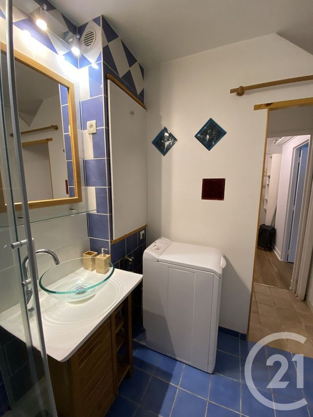 Appartement F1 à louer - 1 pièce - 32,77 m2 - Paris - 75020 - ILE-DE-FRANCE