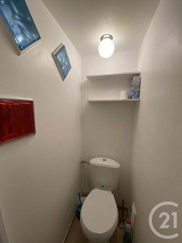 Appartement F1 à louer - 1 pièce - 32,77 m2 - Paris - 75020 - ILE-DE-FRANCE