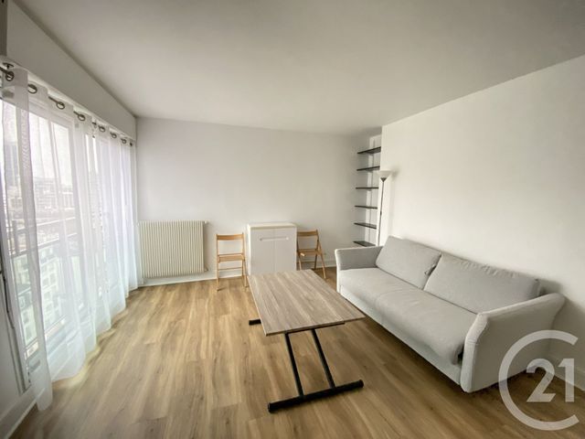 Appartement F1 à louer - 1 pièce - 32,77 m2 - Paris - 75020 - ILE-DE-FRANCE