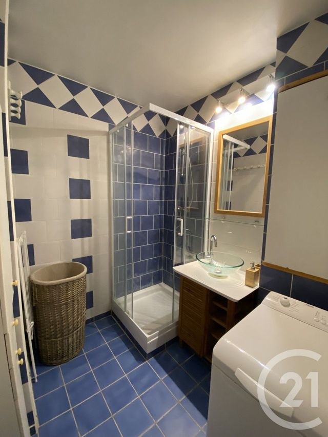 Appartement F1 à louer - 1 pièce - 32,77 m2 - Paris - 75020 - ILE-DE-FRANCE