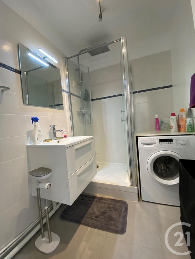 Appartement F2 à louer - 2 pièces - 45,61 m2 - Paris - 75013 - ILE-DE-FRANCE