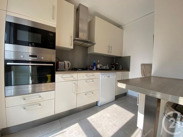 Appartement F2 à louer - 2 pièces - 45,61 m2 - Paris - 75013 - ILE-DE-FRANCE