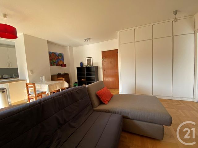 Appartement F2 à louer - 2 pièces - 45,61 m2 - Paris - 75013 - ILE-DE-FRANCE