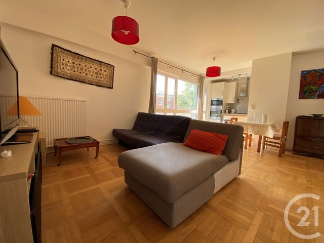 Appartement F2 à louer PARIS