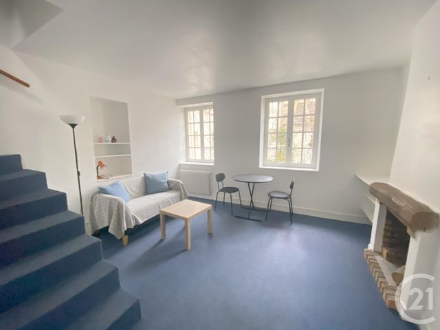 Appartement Duplex à louer PARIS