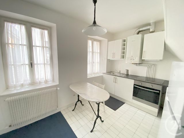 Appartement Duplex à louer - 2 pièces - 31 m2 - Paris - 75013 - ILE-DE-FRANCE