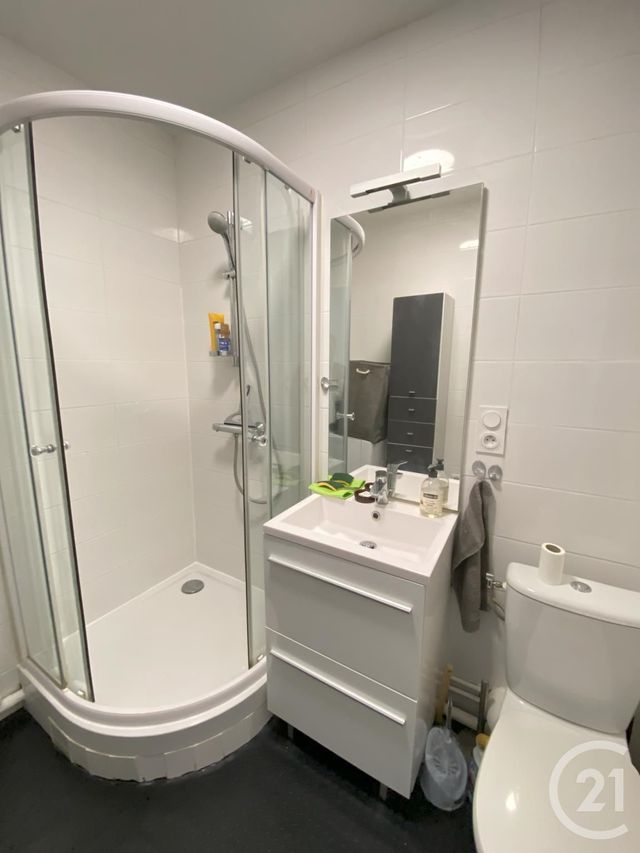 Appartement Studio à louer - 1 pièce - 26,05 m2 - Paris - 75014 - ILE-DE-FRANCE