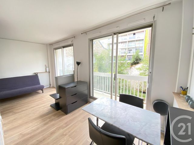 Appartement Studio à louer - 1 pièce - 26,05 m2 - Paris - 75014 - ILE-DE-FRANCE