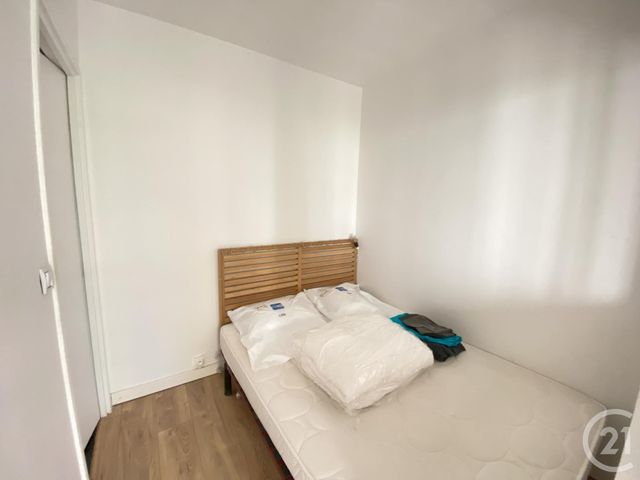 Appartement Studio à louer - 1 pièce - 26,05 m2 - Paris - 75014 - ILE-DE-FRANCE