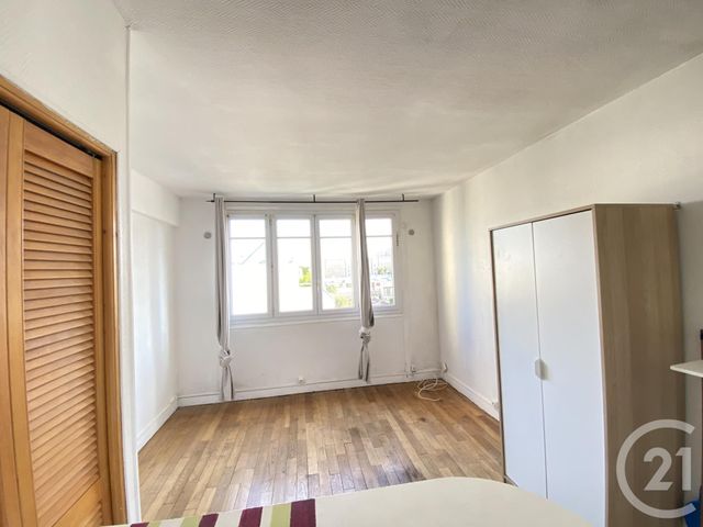 Appartement F1 à louer - 1 pièce - 16,50 m2 - Paris - 75013 - ILE-DE-FRANCE