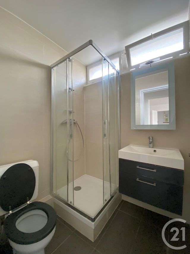 Appartement F2 à louer - 2 pièces - 41,12 m2 - Paris - 75013 - ILE-DE-FRANCE