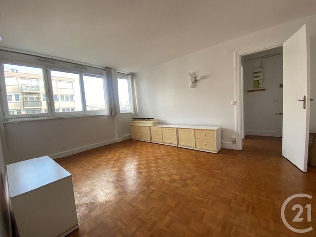 Appartement F2 à louer - 2 pièces - 41,12 m2 - Paris - 75013 - ILE-DE-FRANCE