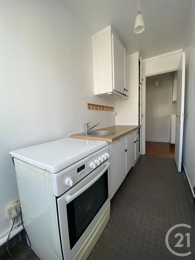Appartement F2 à louer - 2 pièces - 41,12 m2 - Paris - 75013 - ILE-DE-FRANCE