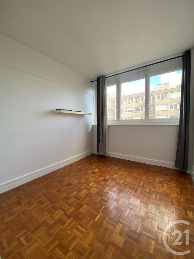 Appartement F2 à louer - 2 pièces - 41,12 m2 - Paris - 75013 - ILE-DE-FRANCE
