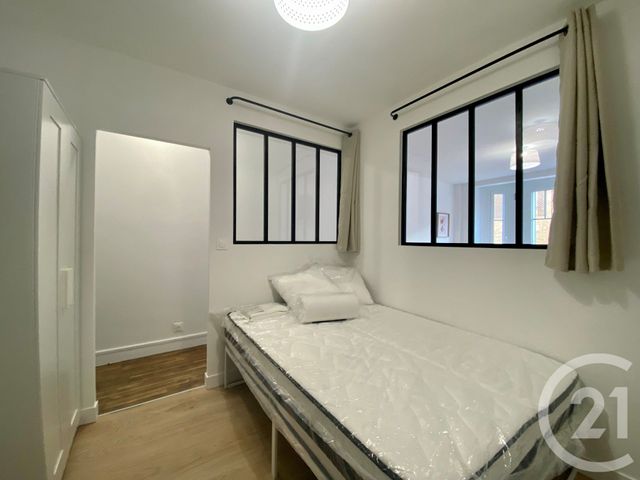 Appartement F1 à louer - 1 pièce - 31,48 m2 - Paris - 75013 - ILE-DE-FRANCE